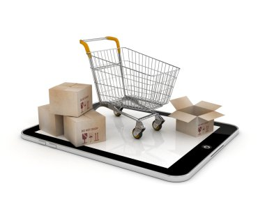 Dropship from Suppliers